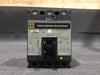 SQUARE D 35 Amp 3 Pole Circuit Breaker FAL36035