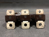 GENERAL ELECTRIC 300 Amp 3 Pole Circuit Breaker TKM836T300