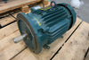 BALDOR 7.5 hp, 575 volts, 1180 rpm, 254TD Electric Motor 09H380Y264G1