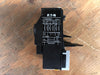 CUTLER-HAMMER 12-16 Amp Bimetallic Overload Relay XTOB016BC1