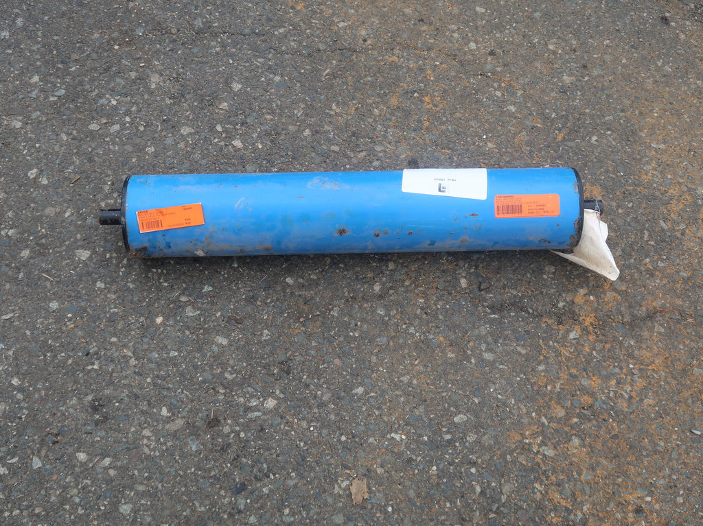 4" Conveyor Idler Roller
