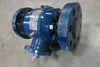 JAG 2", Class 1500, Ball Valve, B16.34