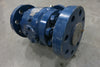 JAG 2", Class 1500, Ball Valve, B16.34