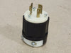 20A 480V Nylon Locking Plug 2341 (Box of 10)