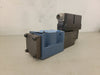 VICKERS Proportional Directional Valve KBSDG4V-5-96L-50-M1-PE7-H7-11