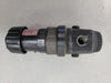MASTER PNEUMATIC Regulator R75, 250 PSI Max Inlet, 0-100 PSI Secondary