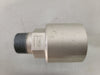 SMC Zinc Die Cast Silencer 2508