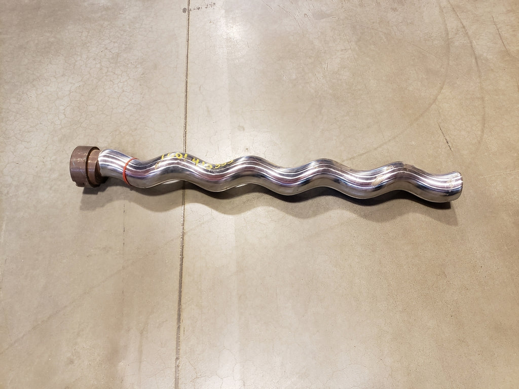 12" Long Pump Rotor