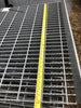 Catwalk Endplate All Sides With Kick Plates
