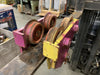 CM INDUSTRIES 1.5 Ton Roller Hoist Trolley