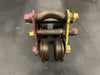 MORRIS Roller Hoist Trolley