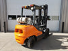 6,000 lb Forklift No. G30-E5