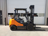 6,000 lb Forklift No. G30-E5