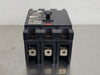 30 Amp 3 Pole Molded Case Circuit Breaker EC3030