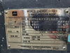TOSHIBA 750 hp, 4160 Volts, 885 Rpm, 355 Induction Motor F7508PKFLI0P