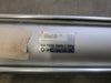 SMC Pneumatic Cylinder 2.5" Bore x 18" Stroke NCA1X250-1800