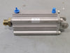 Pneumatic Cylinder CQ2D40-75DM, 40mm Bore x 75mm Stroke