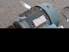 SIEMENS 7.5 hp, 575 Volts, 1740 Rpm, 213T Premium Efficiency Motor