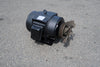 VENTPAK 25 hp, 575 volts, 3507 Rpm, 256T Electric Motor KH46