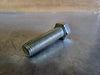 APL 20 mm Hex Bolt A2-70, Stainless Steel