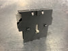 ABB 16 Amp Auxiliary Contact Front Block No. CAL18-11