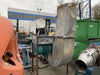 NIJMEGEN HOLLAND 40 hp Blower Fan, Type BGE225S-4