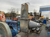 NIJMEGEN HOLLAND 40 hp Blower Fan, Type BGE225S-4