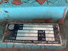 NIJMEGEN HOLLAND 40 hp Blower Fan, Type BGE225S-4