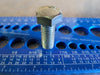 1/2" Hex Bolt & Nut