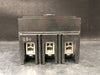 GENERAL ELECTRIC 50 Amp 3 Pole Circuit Breaker THED136050