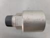 SMC Zinc Die Cast Silencer 2508