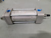 Pneumatic Cylinder NCDA1D250-0400-XC6, 2.5" Bore x 4" Stroke