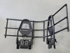 PANDUIT 4" Intersection Bend Radius Control WGINTBRC4BL