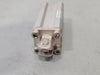 SMC Pneumatic Cylinder 0.78" Bore x 1.9" Stroke CQ2D20-50DM