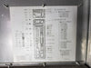ABB 200HP Variable Frequency Drive (VFD) ACS800-37-0260-7