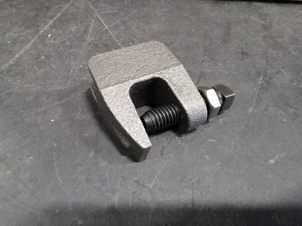 3/8" Beam Clamp 300PL-00038, Box of 20pcs