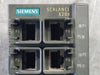 Simatic Net Industrial Ethernet Switch Scalance X208 6GK5208-0BA00-2AA3