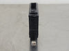 SQUARE D 20 Amp, 1 Pole, 120/240 volts Circuit Breaker QOB120