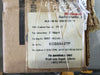 ALLEN-BRADLEY 0.68uF Snubber Capacitor 80025-812-02-R, 4.5kV Peak, 1300-1500V