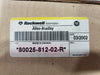 Medium Voltage SMC Flex Capacitor 68UF/4KV Peak Package 80025-812-02-R