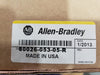 ALLEN-BRADLEY 18 ft. Duplex Optical Fiber Cable 80026-053-05-R
