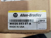 ALLEN-BRADLEY 23 ft. Duplex Optical Fiber Cable 80026-053-07-R