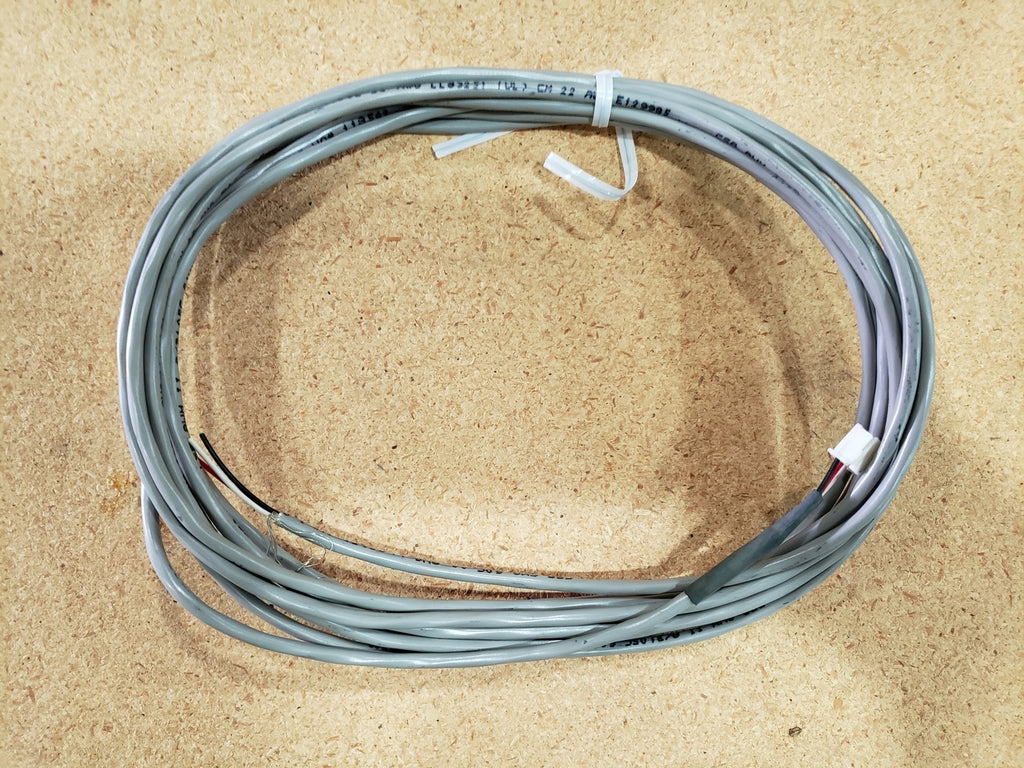 ALLEN-BRADLEY 16 ft. HECS U/HECS w/ Wire Harness 80018-162-51