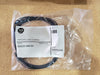 ALLEN-BRADLEY 19.7 ft. Duplex Optical Fiber Cable 80025-549-02-R