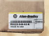 ALLEN-BRADLEY 19.7 ft. Duplex Optical Fiber Cable 80025-549-02-R