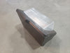 LUMARK 150W, HPS, 347/TT Wall Pack Light Fixture WPS158 w/ Lamp
