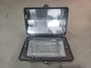 LUMARK 150W, HPS, 347/TT Wall Pack Light Fixture WPS158 w/ Lamp
