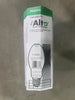 LUMARK 150W, HPS, 347/TT Wall Pack Light Fixture WPS158 w/ Lamp