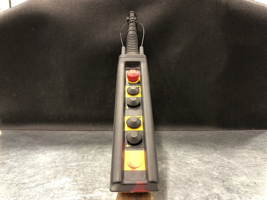 SIEMENS 10 Amp Assembled Station DST7SP222