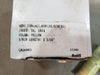 BURNDY 250 kcmil, Yellow Die 16 Copper Compression Splice YS29LB 